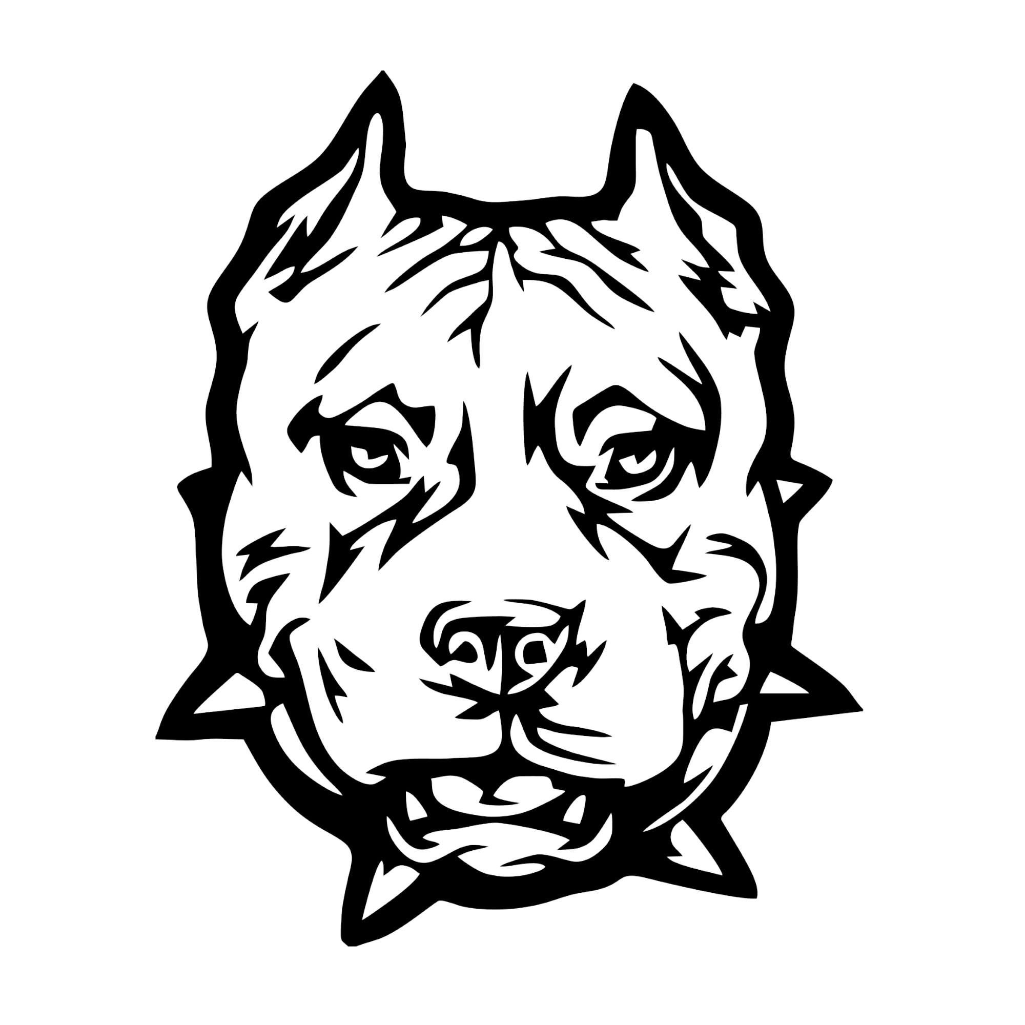 Staffordshire Bullterrier